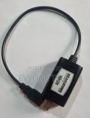 Usb Cat5 Extender