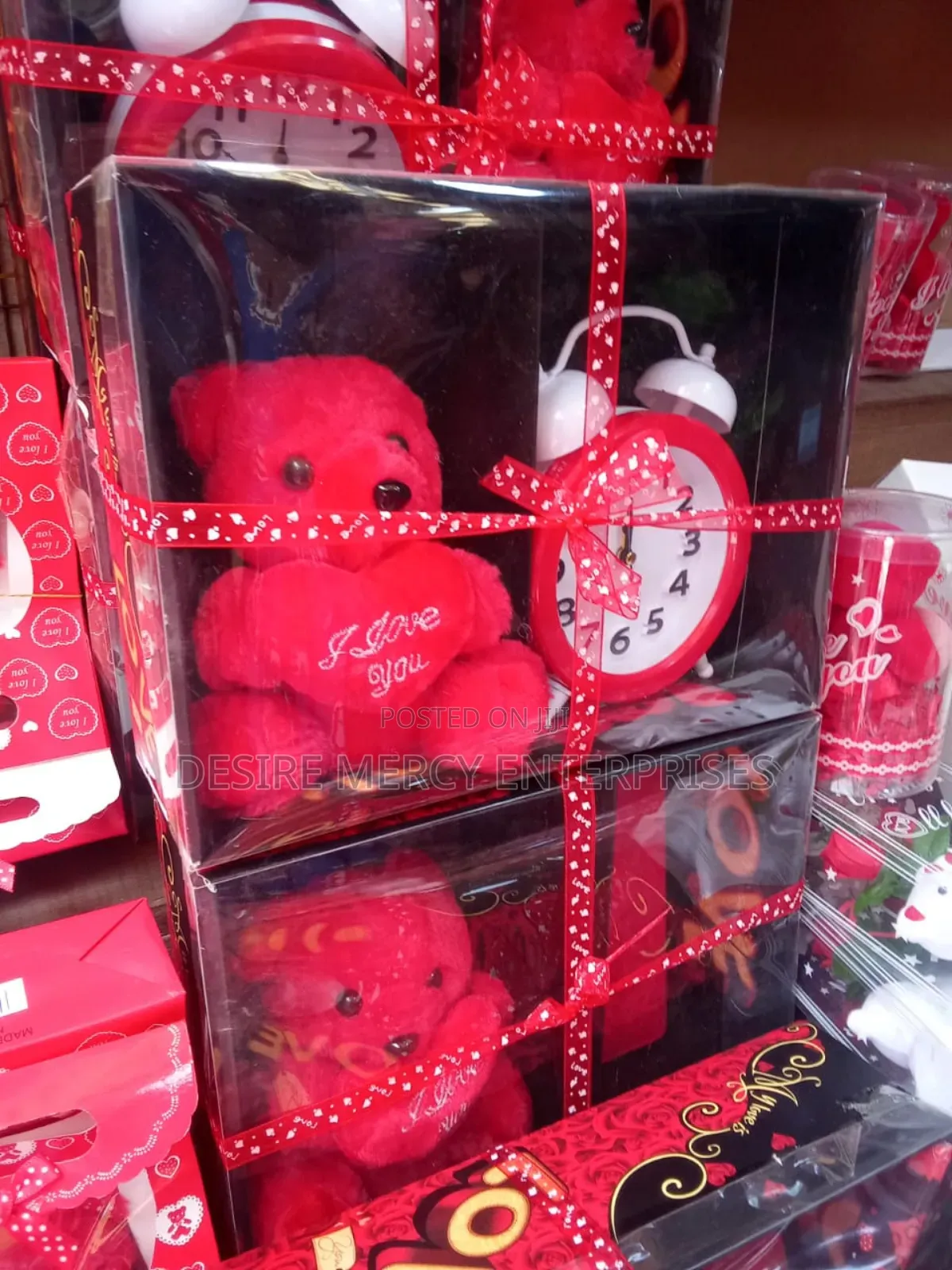 Valentine's Gift Sets