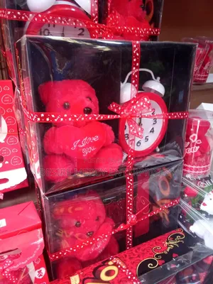 Valentine's Gift Sets