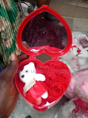 Valentine's Gift Sets
