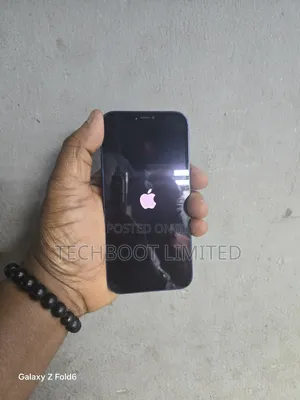 Apple iPhone 12 64 GB Blue