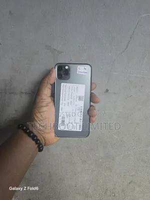 Apple iPhone 11 Pro Max 64 GB Black
