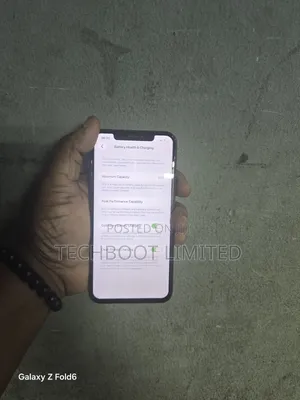 Apple iPhone 11 Pro Max 64 GB Black