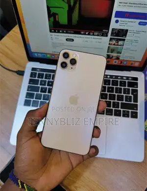 Apple iPhone 11 Pro Max 256 GB