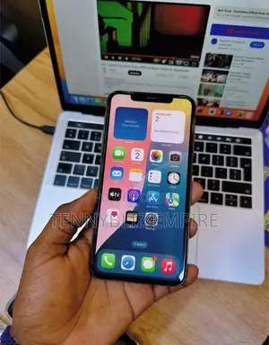 Apple iPhone 11 Pro Max 256 GB