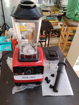 10,000 Watts High. Quality Blender