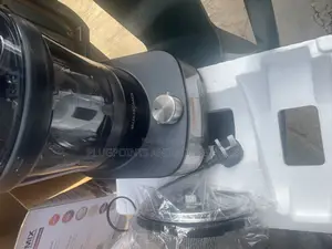 Buchymix Food Processor Bf50