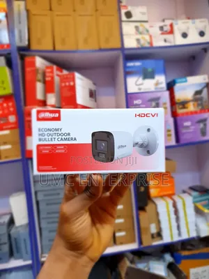 2mp Dahua Outdoor Camera