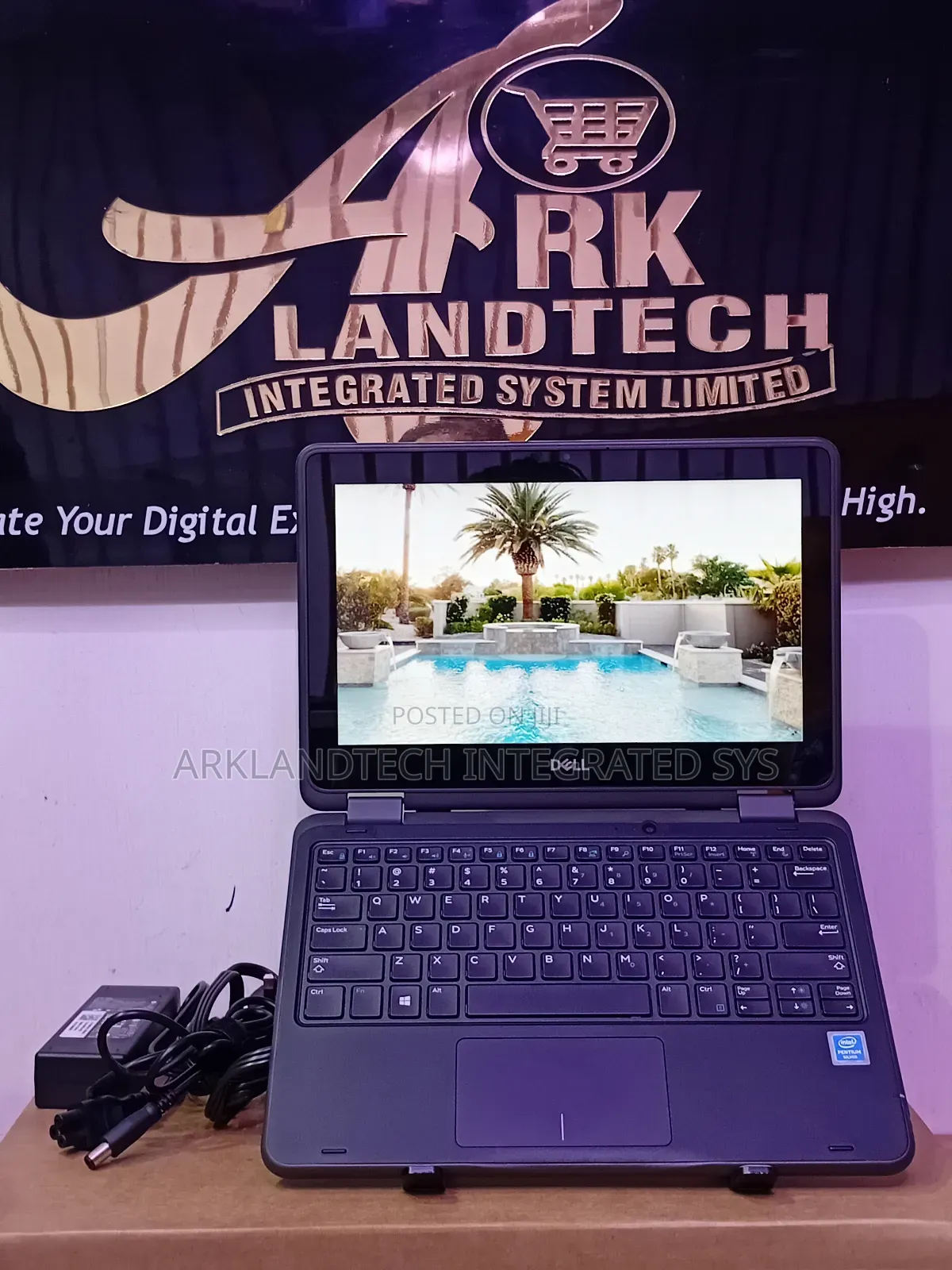 Laptop Dell Latitude E6500 8GB Intel Pentium SSD 128GB