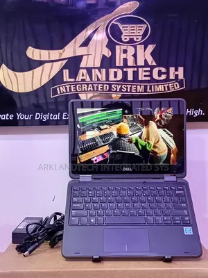Laptop Dell Latitude E6500 8GB Intel Pentium SSD 256GB