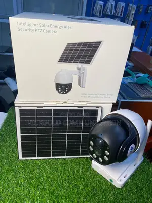 CCTV Cameras