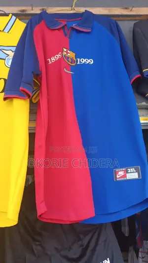 Jersey,Track Suitable