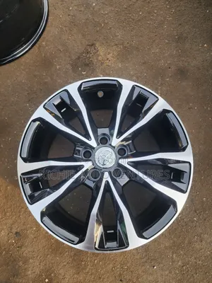 Brand New 16-inch Corolla Rim.