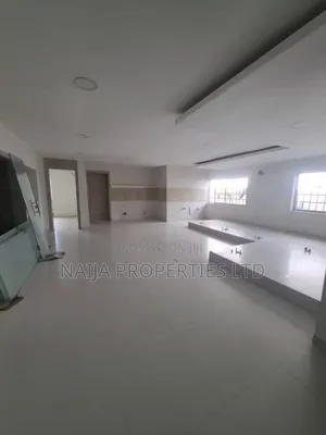 6bdrm Duplex in Ikoyi for rent