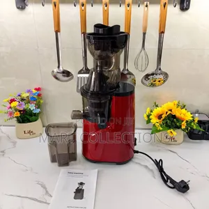 Kenwood Slow Juicer 1000w