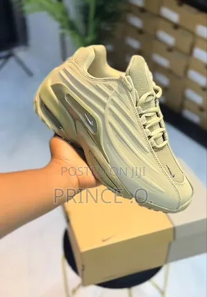 Drake Nocta ‘Rattan’ Sneakers