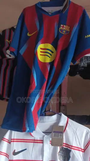 Original Jersey