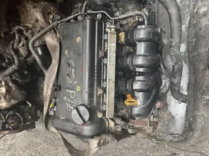 Engine For Kia Rio 2006-2010 Model