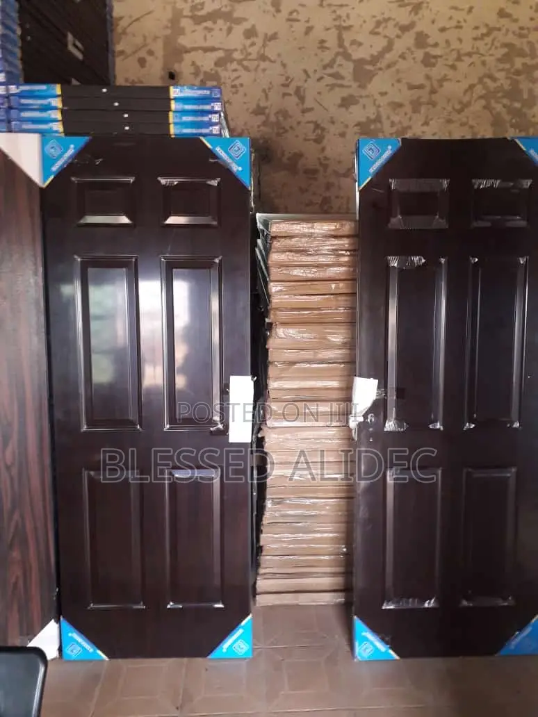 American Doors