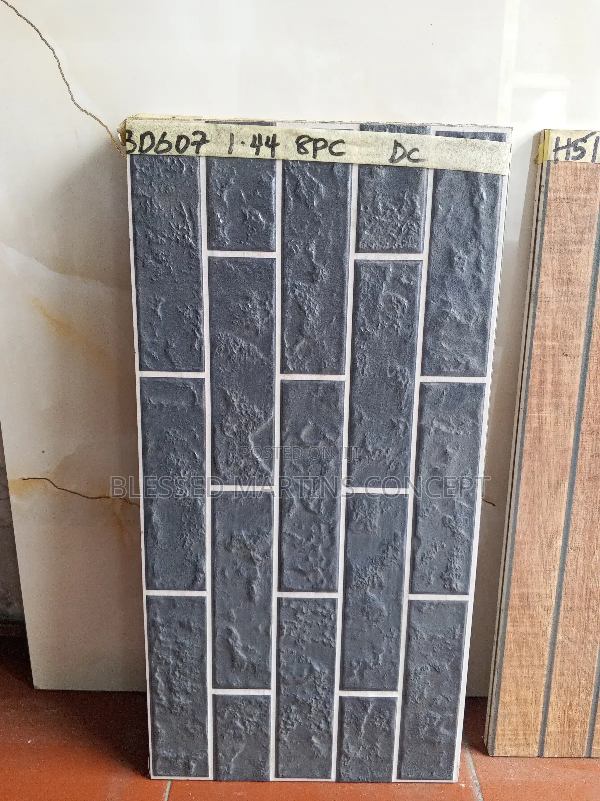 Quality Bricks Design Imported Outside/Interior Wall Tile.Size:30x60cm
