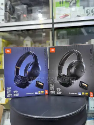 JBL Tour One M3 Smart Tx Noise Canceling Headphones