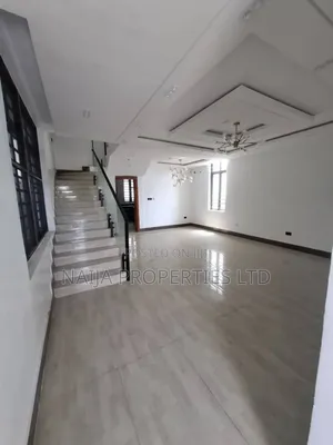5bdrm Duplex in Lekki Phase 1 for rent