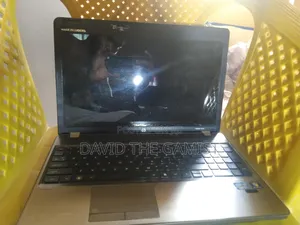 Laptop HP ProBook 4530S 4GB Intel Core I5 HDD 320GB in Makurdi ...