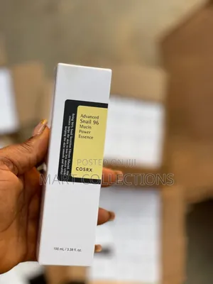 Cosrx Advanced Snail 96 Mucin Power Essence