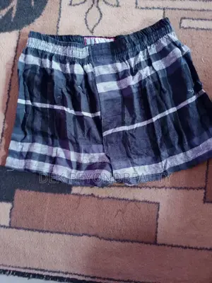 Quality Banana Republic Boxers and Pant-Boxers