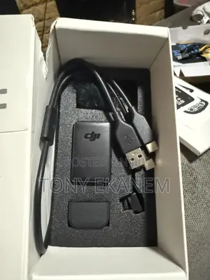 Dji Pocket 2 Creators Combo