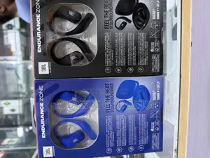 JBL Endurance Zone True Wireless Open-Ear Sport Headphones