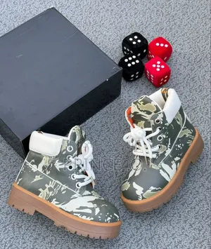 PDF Bandana Strada Boot (Luxury)