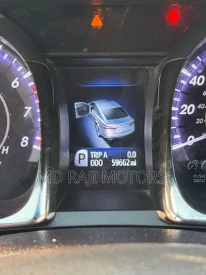 Toyota Avalon XLE 4dr Sedan (3.5L 6cyl 6A) 2015 Black