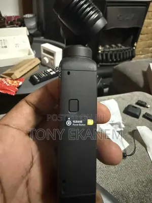 Dji Pocket 2