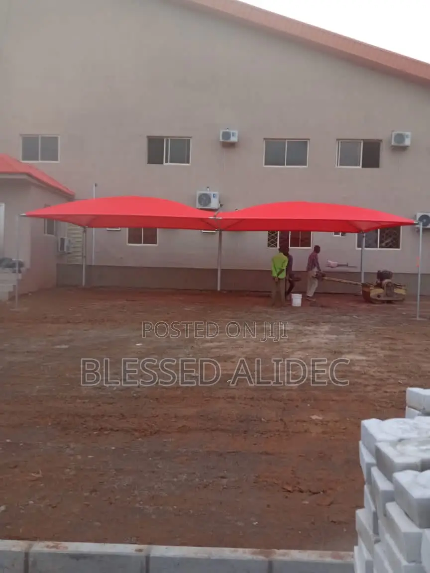 Carport 2cars