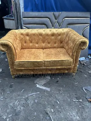 5 Seaters Sofa Chair