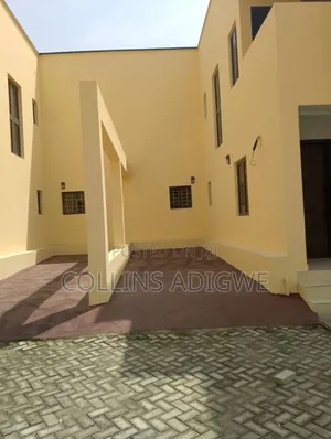4bdrm Duplex in Abraham Adesanya for rent
