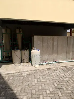 4bdrm Duplex in Abraham Adesanya for rent
