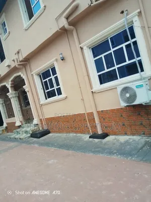 2bdrm Apartment in Benin City for rent