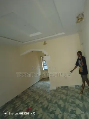 2bdrm Apartment in Benin City for rent
