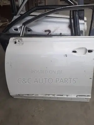 Lexus Rx 350 Left Door 2010 to 2015