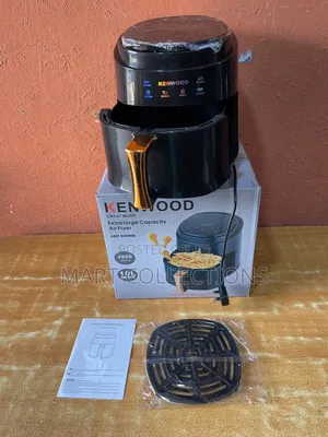 10l Kenwood Air Fryer