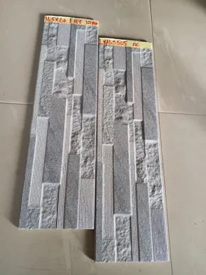 Imported Porcelain Outside/Interior Wall Tile.Size:16.5x60
