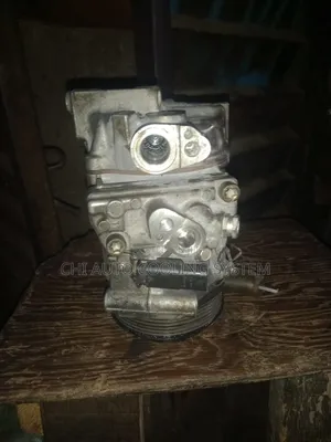Mercedes Benz Gle-Class Model 2020 Ac Compressor