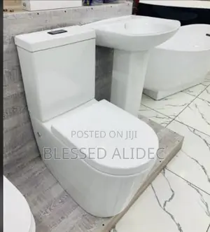 Water Closet