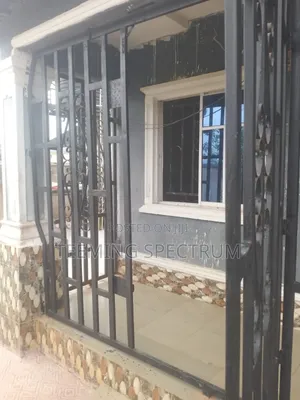1bdrm Apartment in Benin City for rent