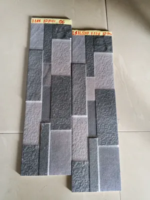 Quality Porcelain Outside Interior/Outside Wall Tile.Size:16.5x60