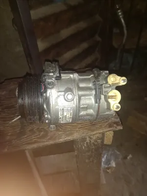 Land Rover Lr3 Model 2015 Ac Compressor