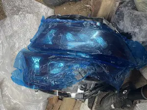 Headlights for Toyota Rav 4 2020 Model
