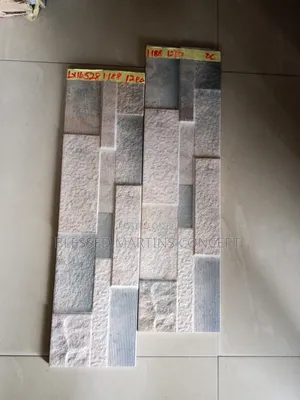 Imported Porcelain Outside/Interior Wall Tile.Size:16.5x60cm